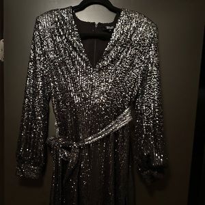 Beautiful cocktail dress, never worn